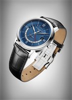 Orologio Baume & Mercier Uomo Classima in Acciaio M0A10482 - M0A10482